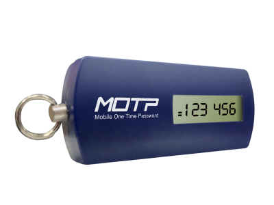 OTP Token (常に表示型)