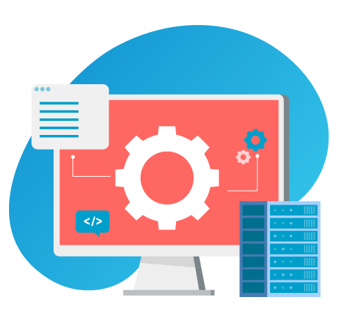 ZTAアプリケーションシステム