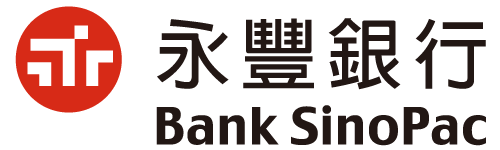 永豐銀行標誌：全景軟體 FastID 金融業線上開戶 eKYC 成功案例