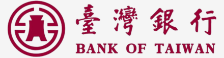 臺灣銀行標誌：全景軟體 FastID 銀行業線上開戶 eKYC 成功案例