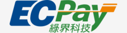 綠界科技標誌：全景軟體 FastID 第三方支付會員註冊實名認證導入實績
