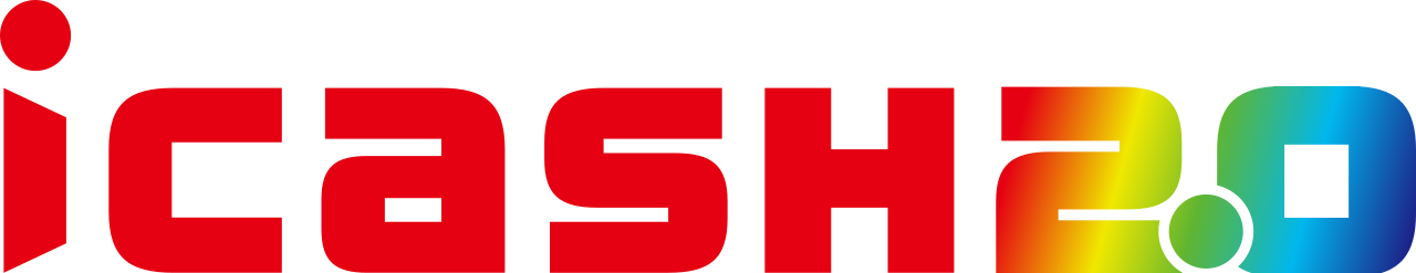 icash 2.0 標誌：全景軟體 FastID 電子支付會員註冊實名認證導入實績