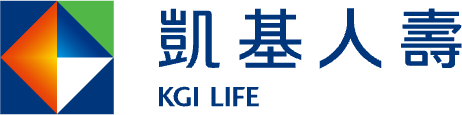 凱基人壽標誌：全景軟體 FastID 保險業線上投保實名認證導入實績