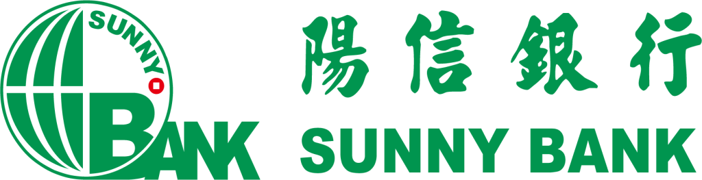 陽信商業銀行標誌：全景軟體 FastID 銀行業線上開戶 eKYC 成功案例
