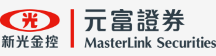 元富證券標誌：全景軟體 FastID 證券業線上開戶 eKYC 成功案例