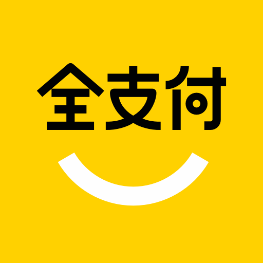 全支付標誌：全景軟體 FastID 電子支付會員註冊實名認證 OCR 導入案例
