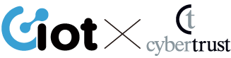 Ciot x cybertrust