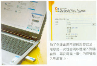 將OTP灌入USB中(myPass)