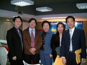 「 UDN 數位版權管理與交易平台」推廣發表暨上線記者會－活動照片