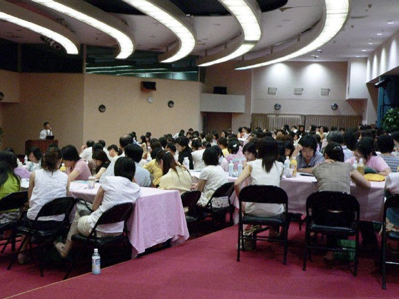 藥品物料聯購網說明會活動照片