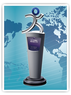 傑出資訊暨應用產品獎