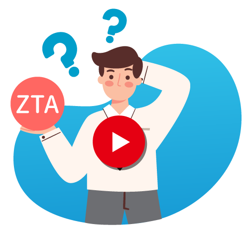 ZTA零信任是什麼